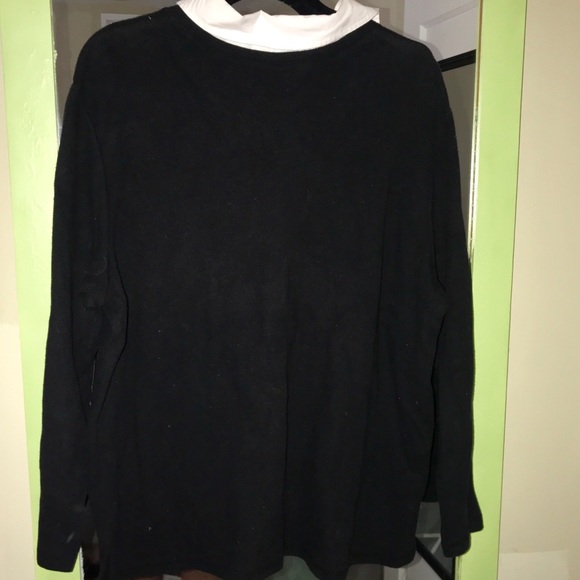 Parisian Works Sweater - Picture 2 of 3